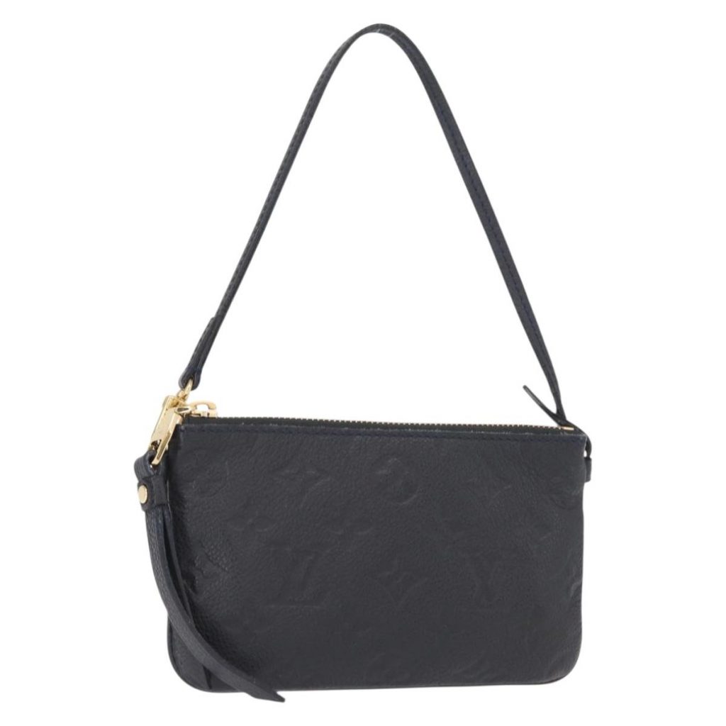 Monogram Empreinte Citadine PM Accessory Pouch