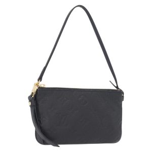 Monogram Empreinte Citadine PM Accessory Pouch