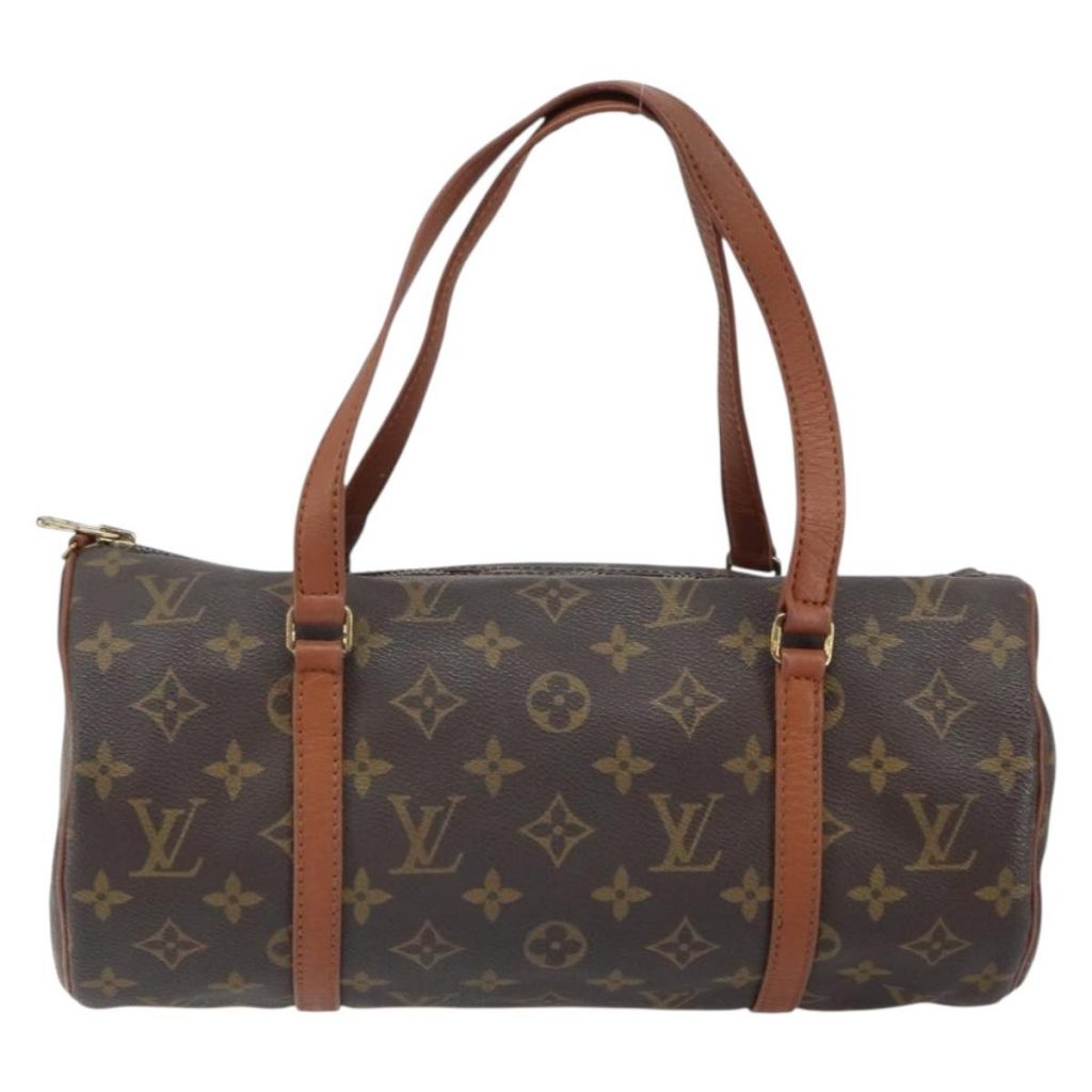 Monogram Papillon 30