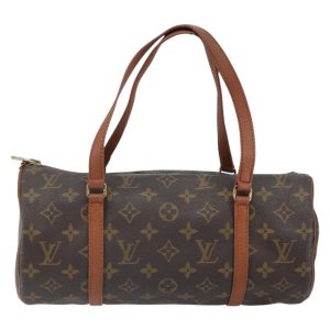 Monogram Papillon 30