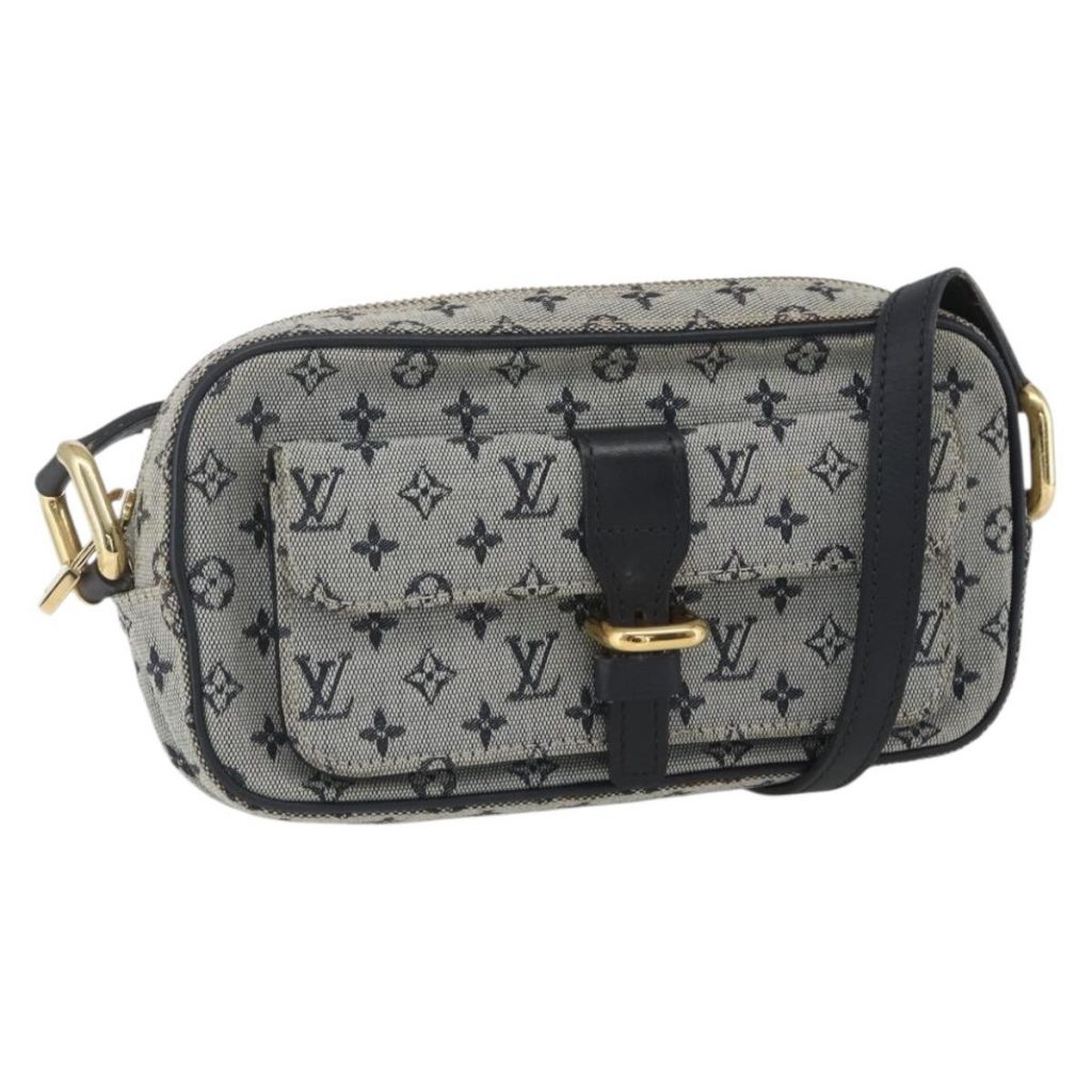 Monogram Mini Juliet MM