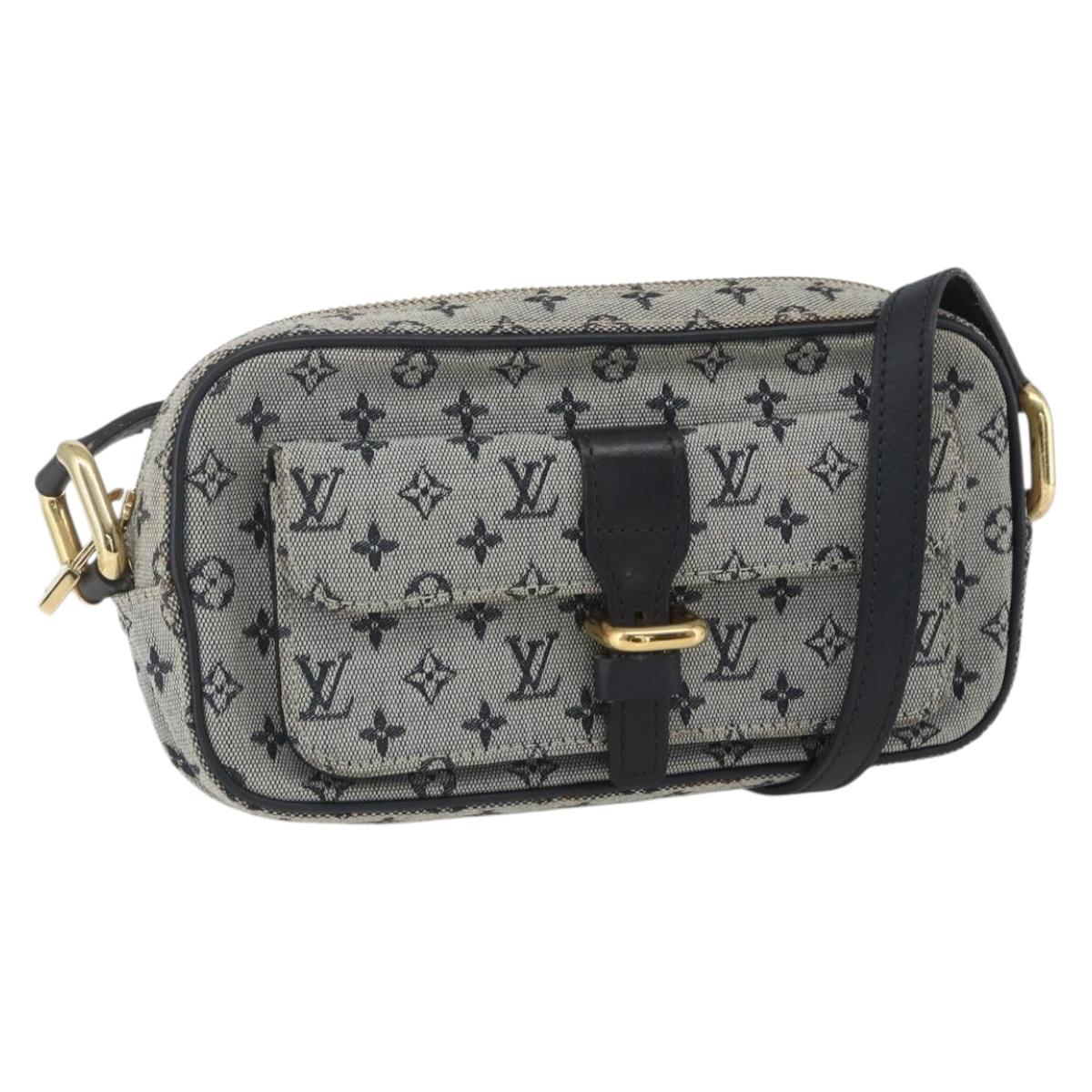 Monogram Mini Juliet MM