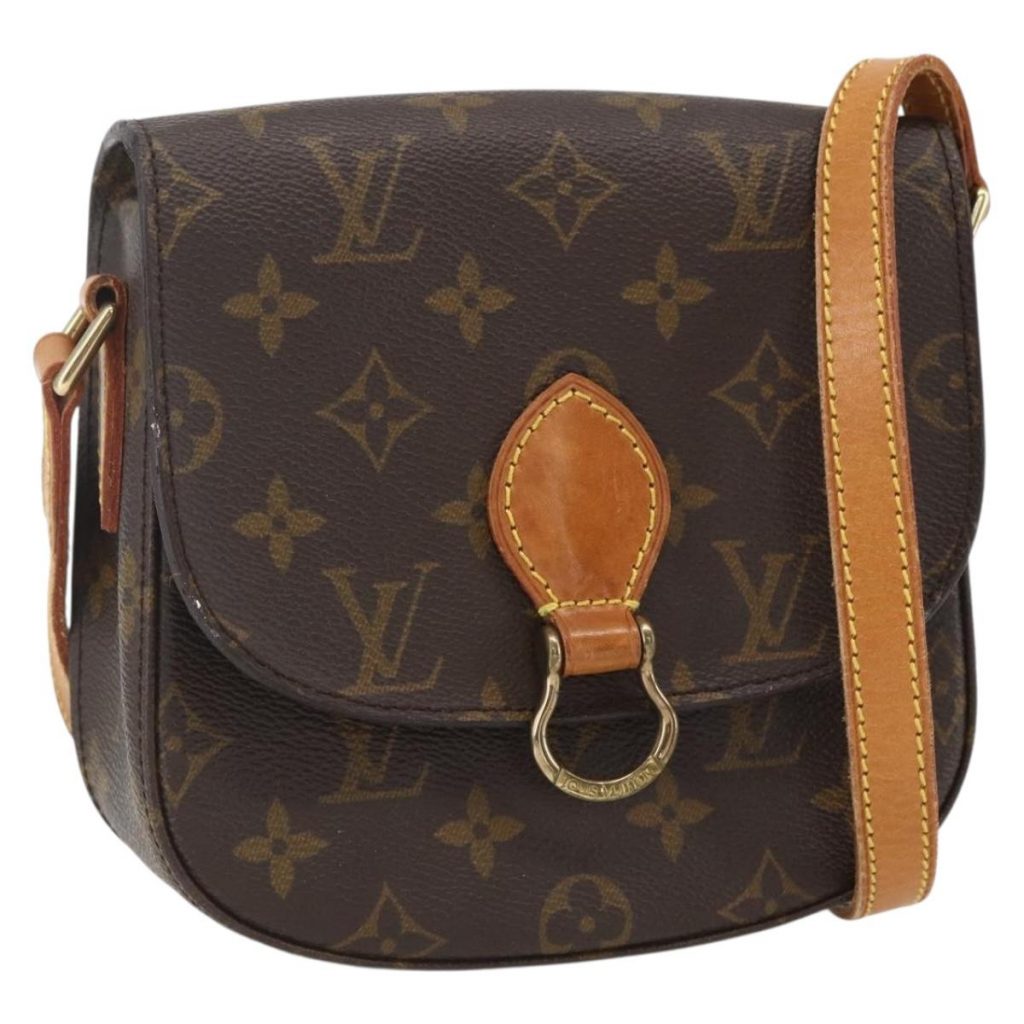 Monogram Saint Cloud PM