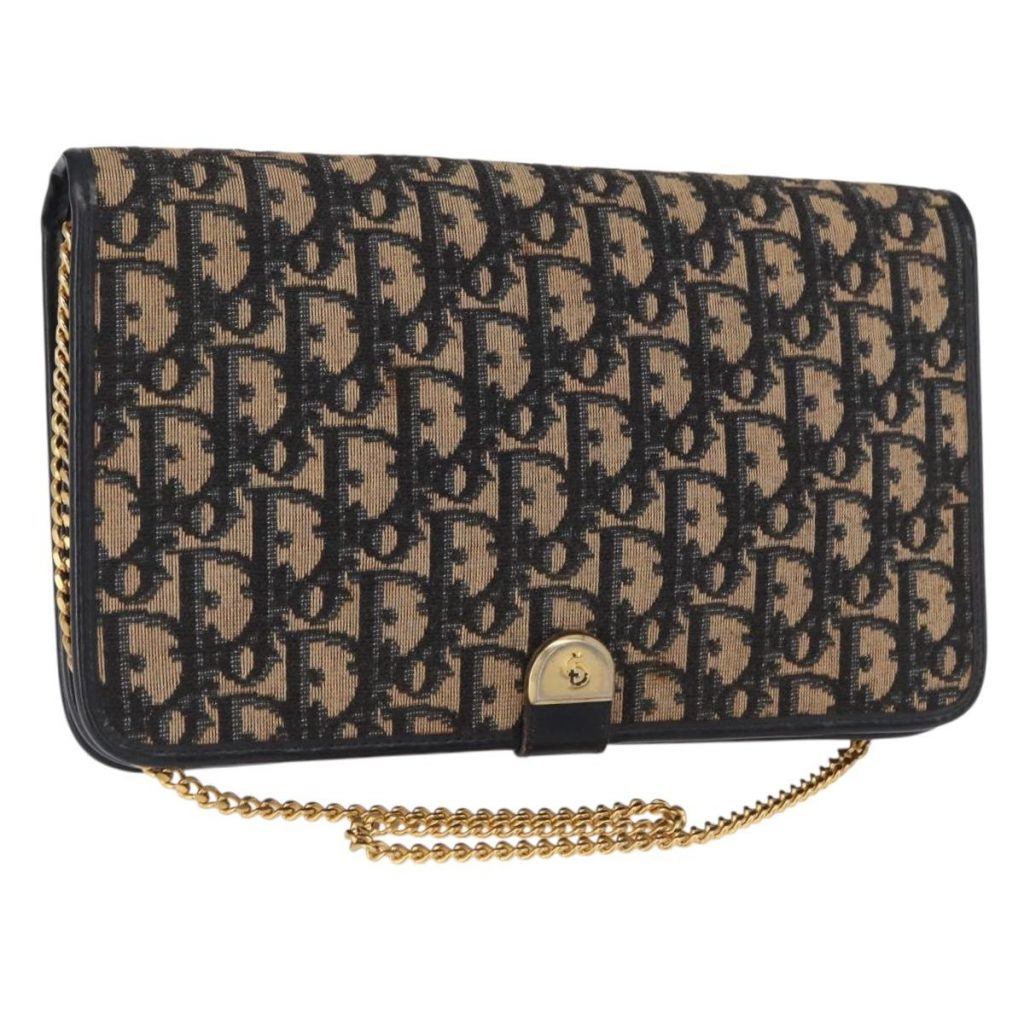 Trotter Canvas Chain