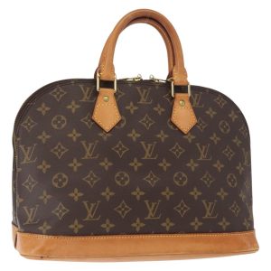 Monogram Alma