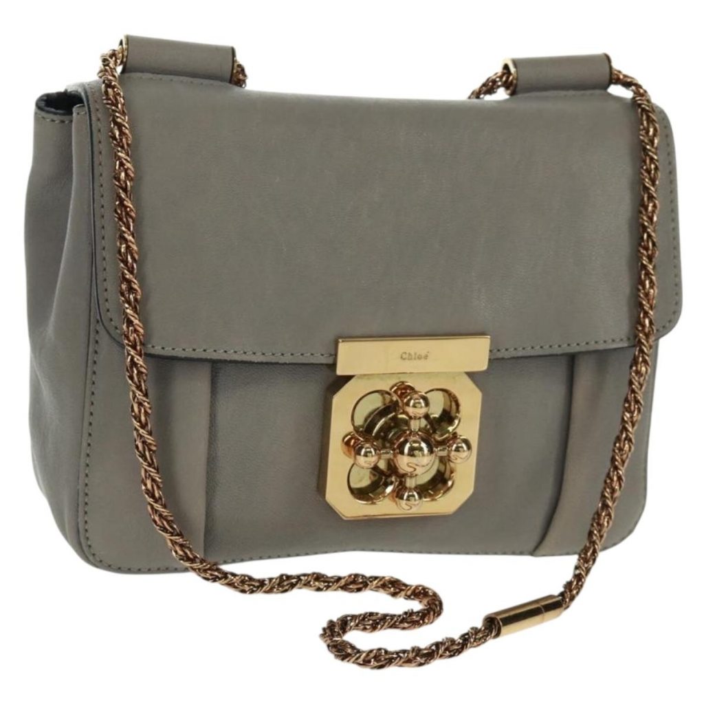 Chain Bag Elsie