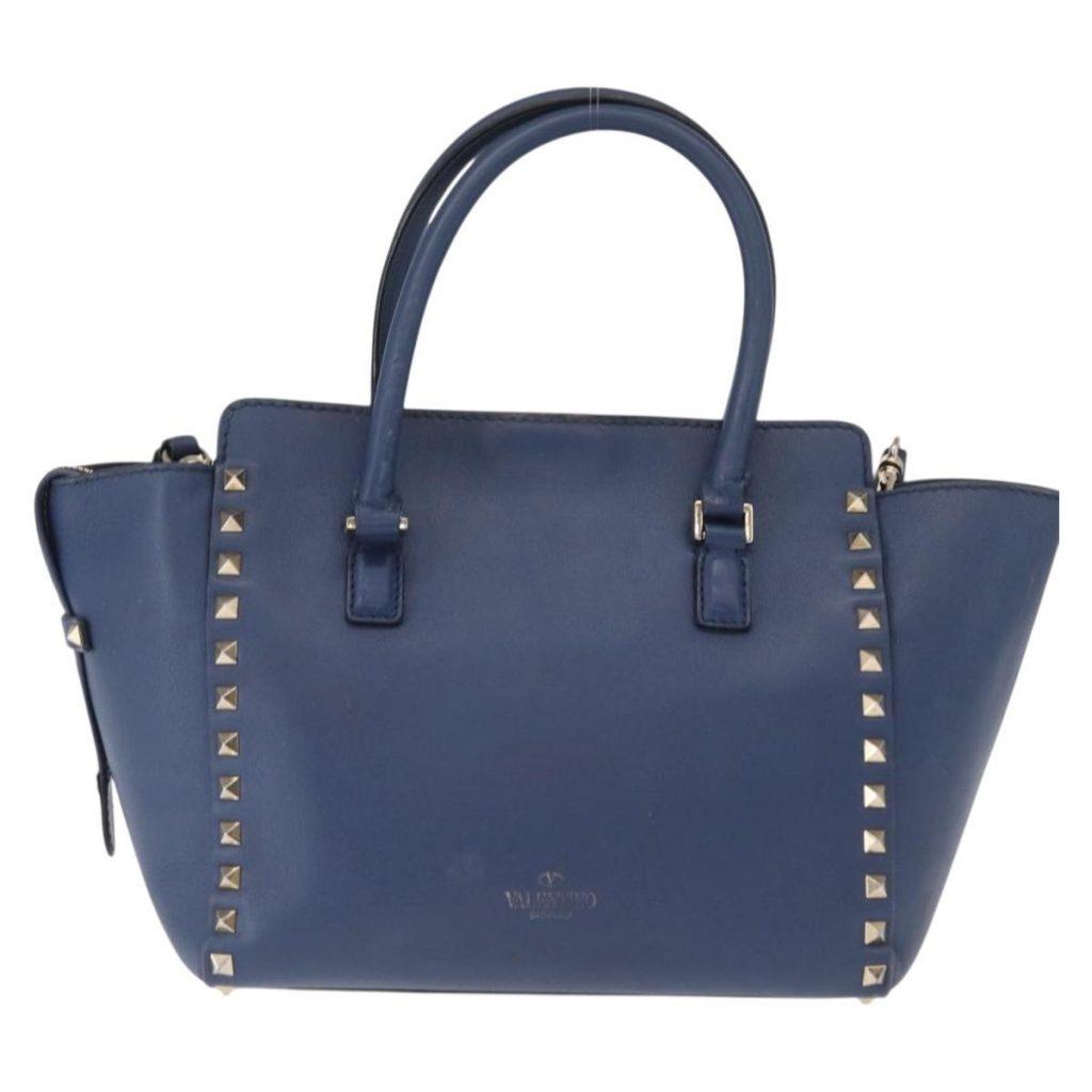 Rockstuds Two-Way-Bag