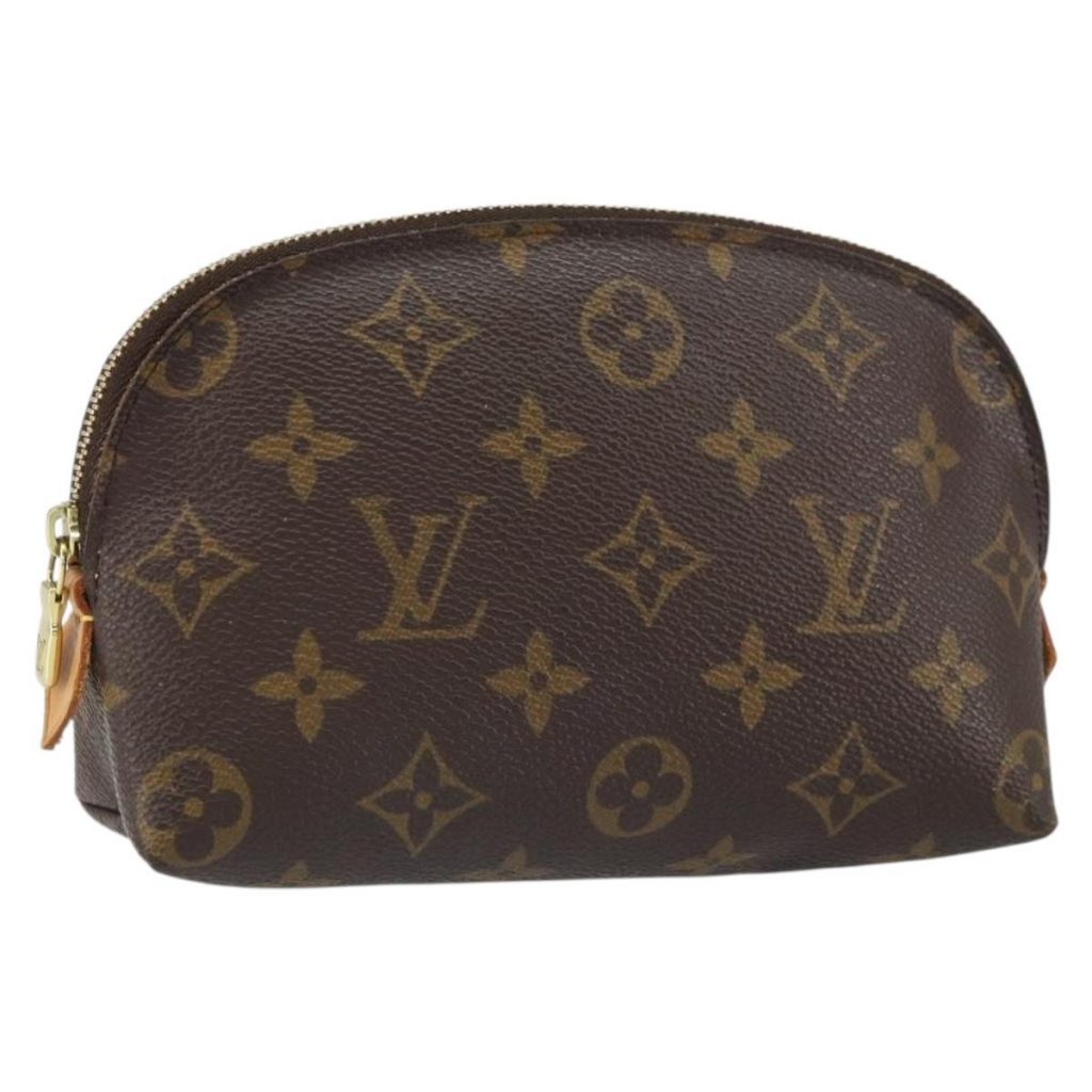 Monogram Pochette Cosmetic PM Pouch